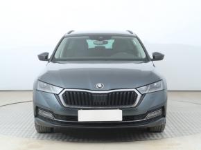 Škoda Octavia  2.0 TDI 