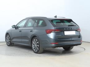 Škoda Octavia  2.0 TDI 