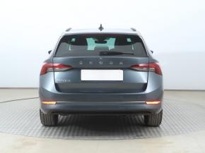 Škoda Octavia  2.0 TDI 