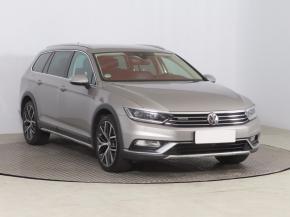 Volkswagen Passat  2.0 BiTDI Alltrack 