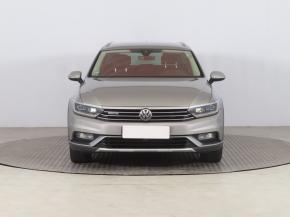 Volkswagen Passat  2.0 BiTDI Alltrack 