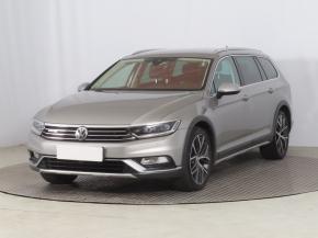 Volkswagen Passat  2.0 BiTDI Alltrack 