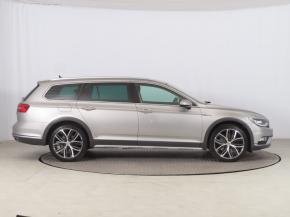 Volkswagen Passat  2.0 BiTDI Alltrack 