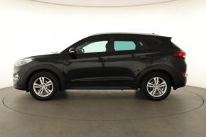 Hyundai Tucson  1.7 CRDi 