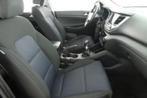 Hyundai Tucson  1.7 CRDi 