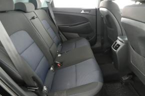 Hyundai Tucson  1.7 CRDi 