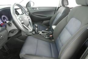 Hyundai Tucson  1.7 CRDi 