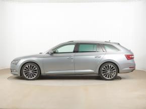 Škoda Superb  2.0 TDI Laurin&Klement 