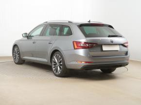 Škoda Superb  2.0 TDI Laurin&Klement 