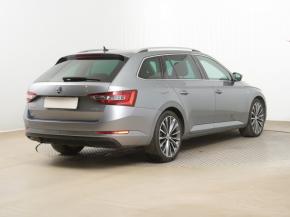 Škoda Superb  2.0 TDI Laurin&Klement 