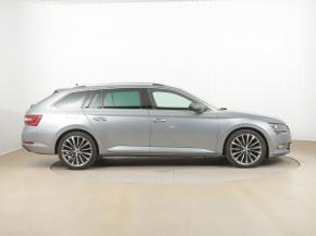 Škoda Superb  2.0 TDI Laurin&Klement 