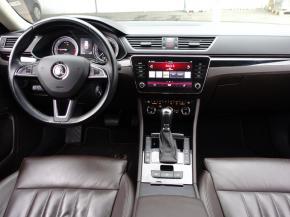 Škoda Superb  2.0 TDI Laurin&Klement 