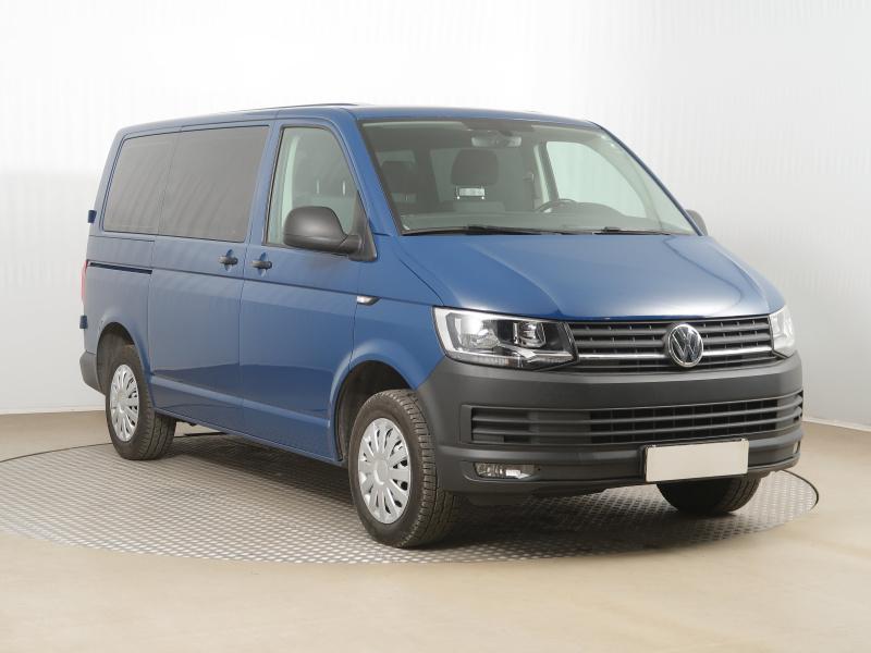 Volkswagen Transporter  2.0 TDI