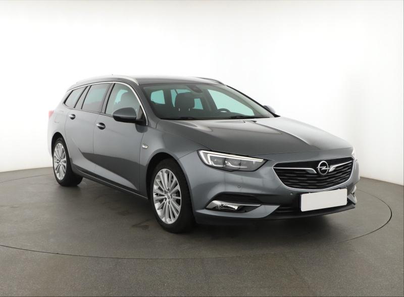 Opel Insignia  2.0 CDTI