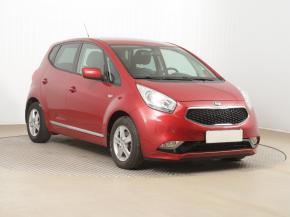 Kia Venga  1.6 CVVT 