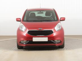 Kia Venga  1.6 CVVT 