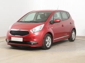 Kia Venga  1.6 CVVT 