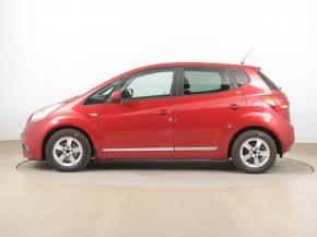 Kia Venga  1.6 CVVT 