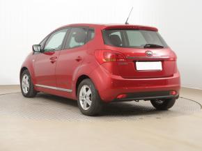 Kia Venga  1.6 CVVT 