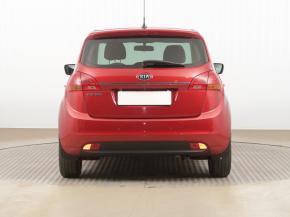 Kia Venga  1.6 CVVT 