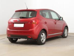 Kia Venga  1.6 CVVT 