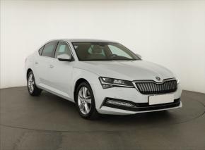 Škoda Superb  iV 1.4 TSI PHEV Laurin&Klement 