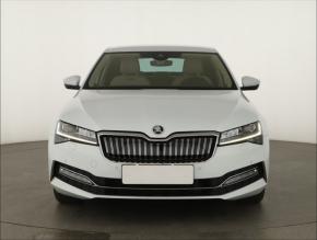 Škoda Superb  iV 1.4 TSI PHEV Laurin&Klement 