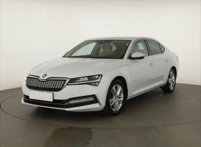 Škoda Superb  iV 1.4 TSI PHEV Laurin&Klement 