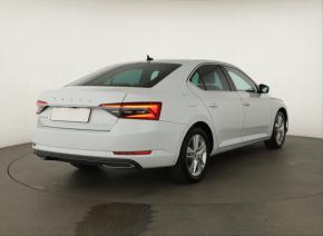 Škoda Superb  iV 1.4 TSI PHEV Laurin&Klement 