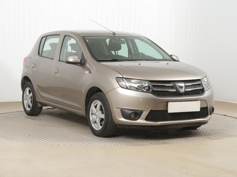 Dacia Sandero  1.2 16V