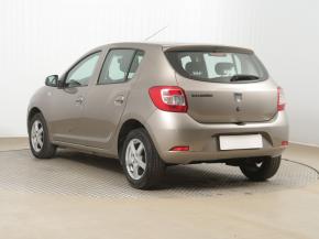 Dacia Sandero  1.2 16V 