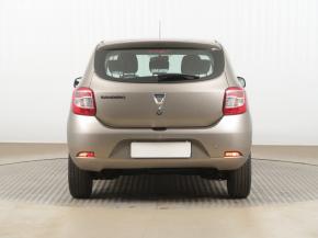 Dacia Sandero  1.2 16V 