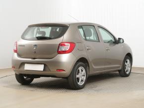 Dacia Sandero  1.2 16V 