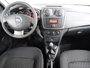 Dacia Sandero  1.2 16V 