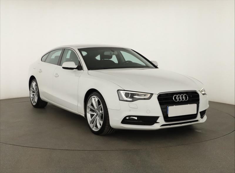 Audi A5  2.0 TDI