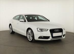 Audi A5  2.0 TDI 