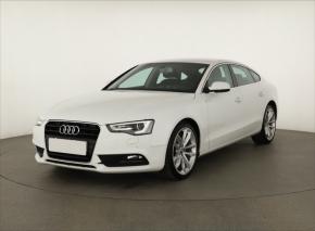 Audi A5  2.0 TDI 