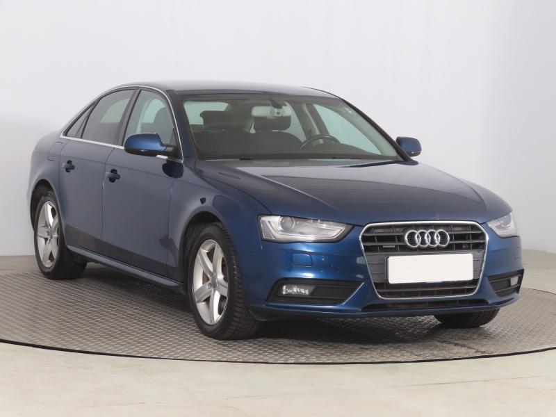 Audi A4  2.0 TDI