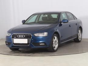 Audi A4  2.0 TDI 