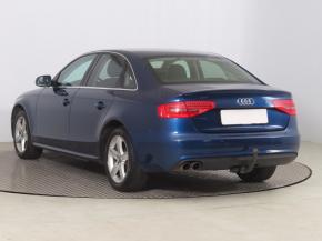 Audi A4  2.0 TDI 