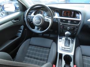 Audi A4  2.0 TDI 