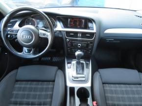 Audi A4  2.0 TDI 