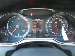 Audi A4  2.0 TDI 