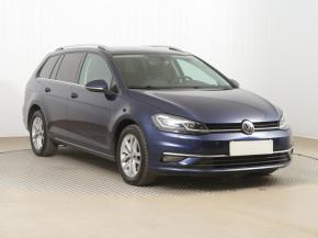 Volkswagen Golf  1.6 TDI Highline