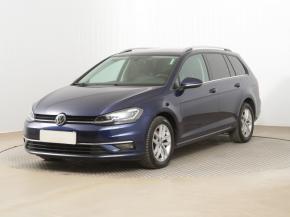 Volkswagen Golf  1.6 TDI Highline 