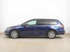 Volkswagen Golf  1.6 TDI Highline 