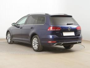 Volkswagen Golf  1.6 TDI Highline 