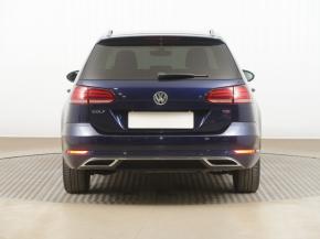 Volkswagen Golf  1.6 TDI Highline 