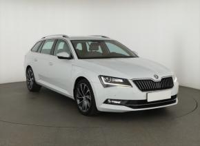 Škoda Superb  2.0 TDI Laurin&Klement 