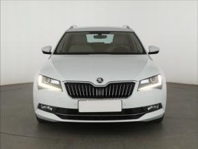 Škoda Superb  2.0 TDI Laurin&Klement 